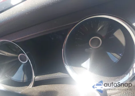 2014 Ford Mustang V6 из США, поврежденный, VIN 1ZVBP8AM4E5288388